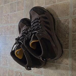 Columbia Hiking Boots